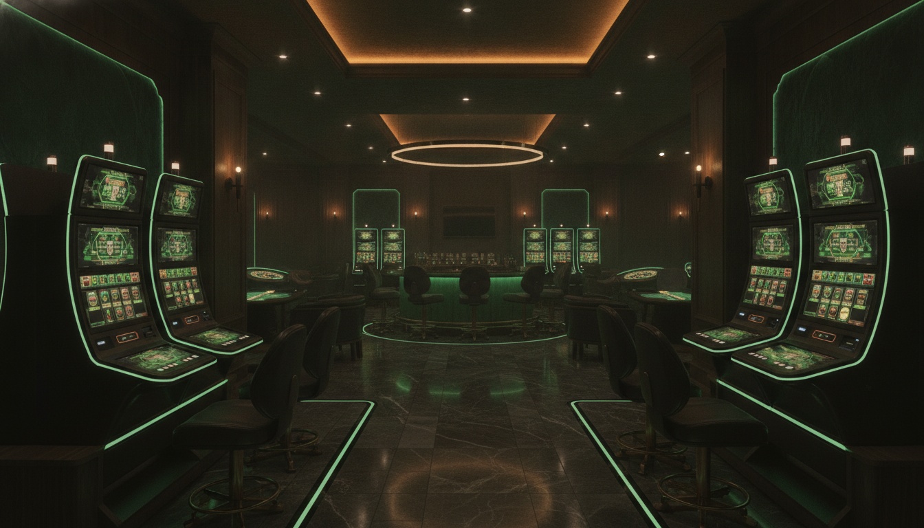 Fridayroll Casino — Sicherheit und verantwortungsvolles Spielen
